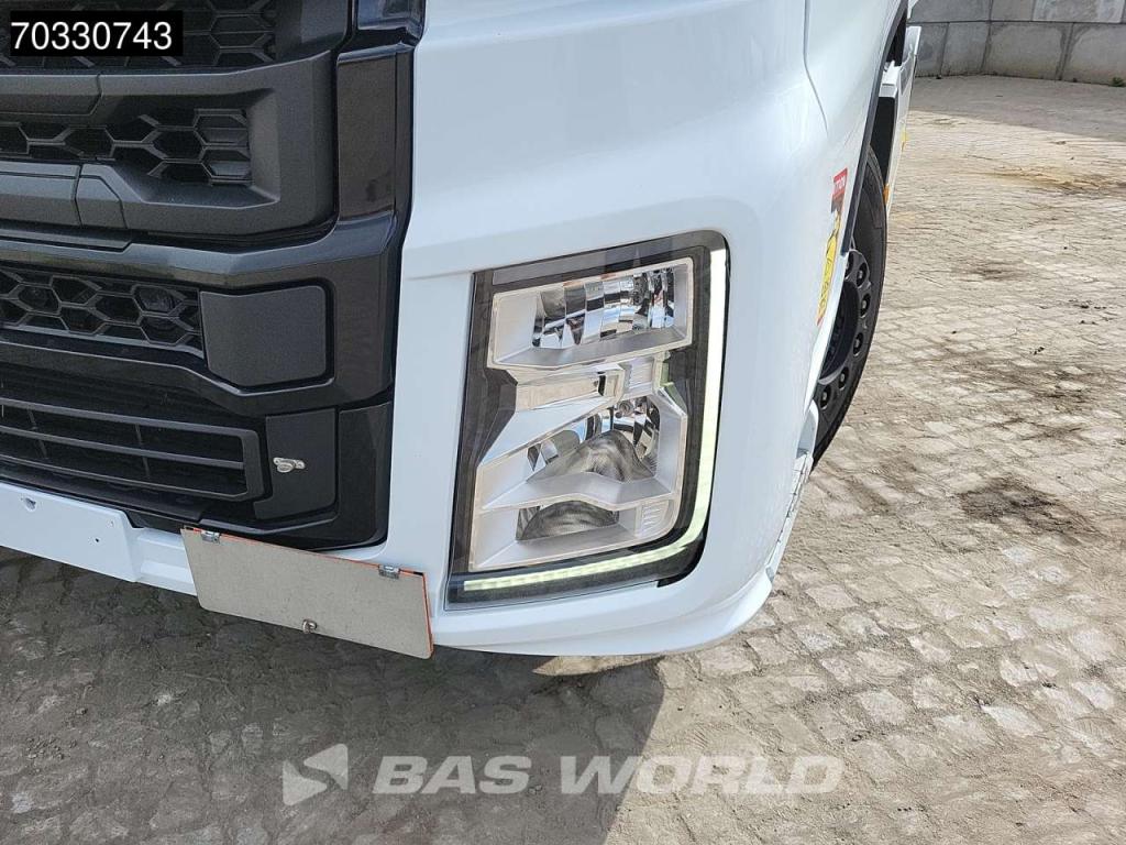 Ford F-Max 500 4X2 Retarder 2xTanks ACC Navi Standklima Photo 9