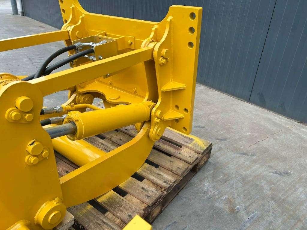 Komatsu D38 Photo 5