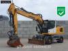 Liebherr A920 Photo 1 thumbnail