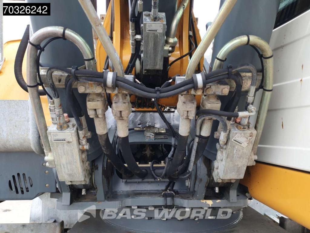 Liebherr A920 Photo 10