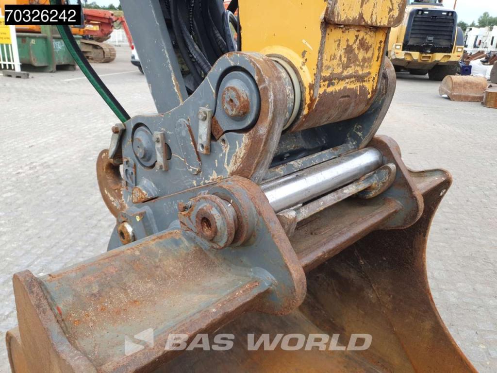 Liebherr A920 Photo 15