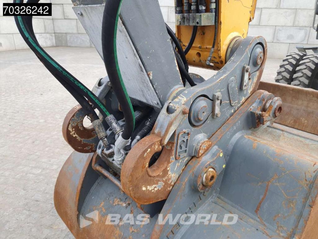 Liebherr A920 Photo 16