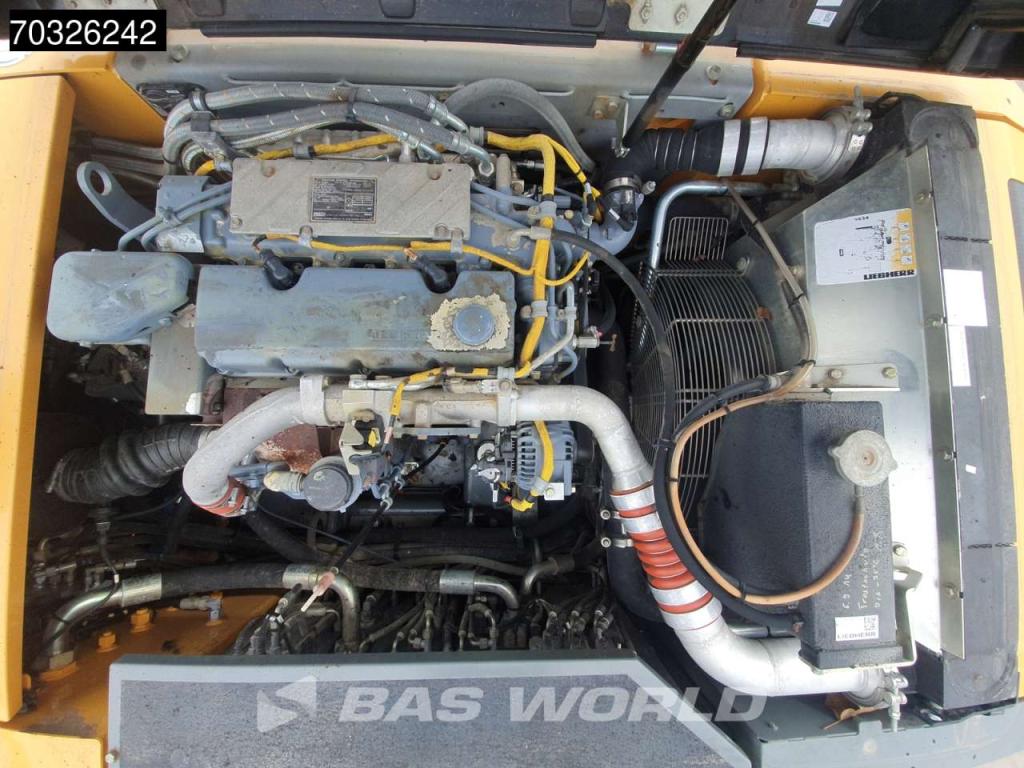 Liebherr A920 Photo 22