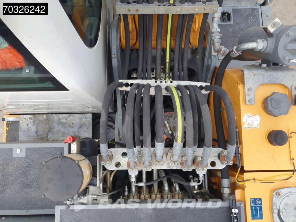 Liebherr A920 Photo 24