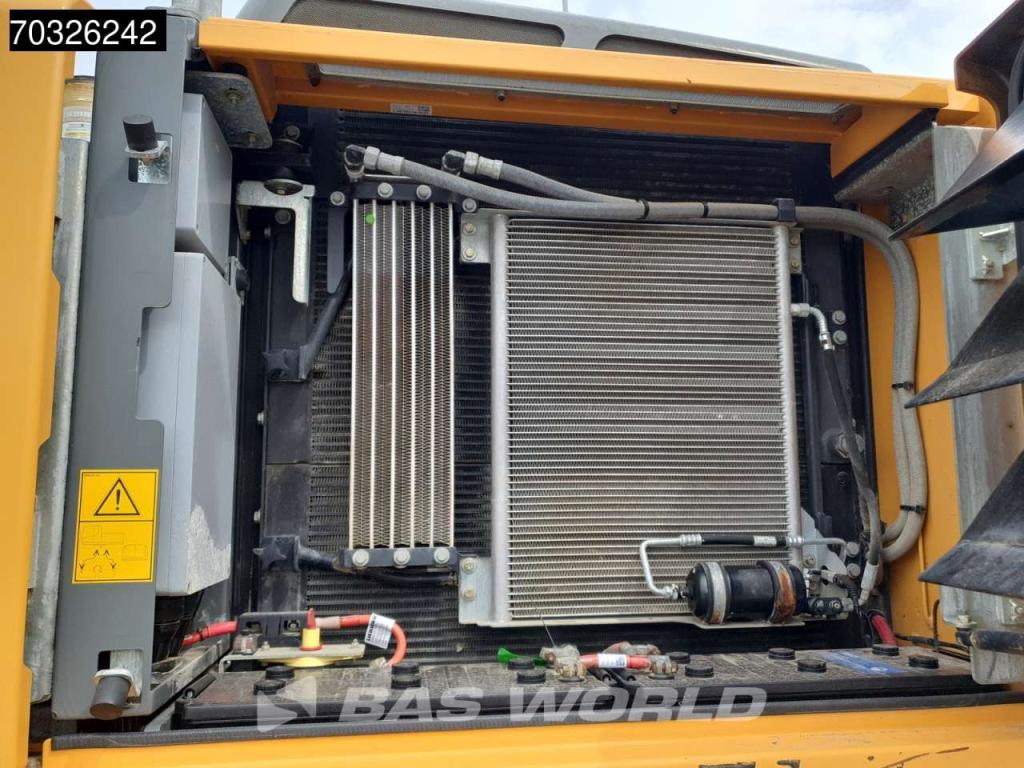 Liebherr A920 Photo 25