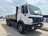 Mercedes-Benz 1844 SK Photo 1 thumbnail