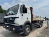 Mercedes-Benz 1844 SK Photo 2 thumbnail