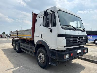 Mercedes-Benz 1844 SK sold by Ital Trucks Srl