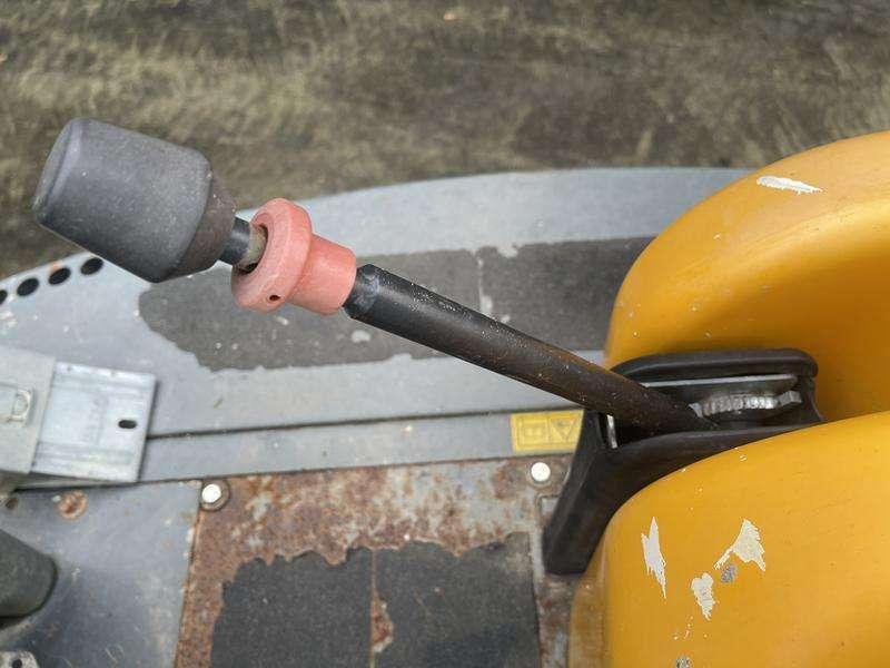 Wacker Neuson 4001 Photo 19