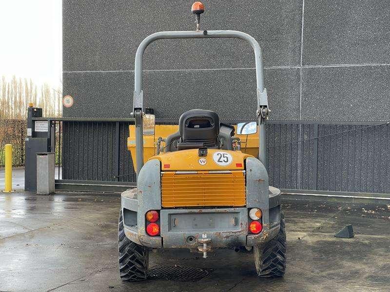 Wacker Neuson 4001 Photo 4