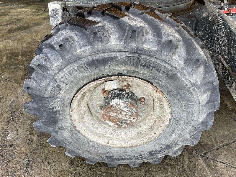 Wacker Neuson 4001 Photo 8
