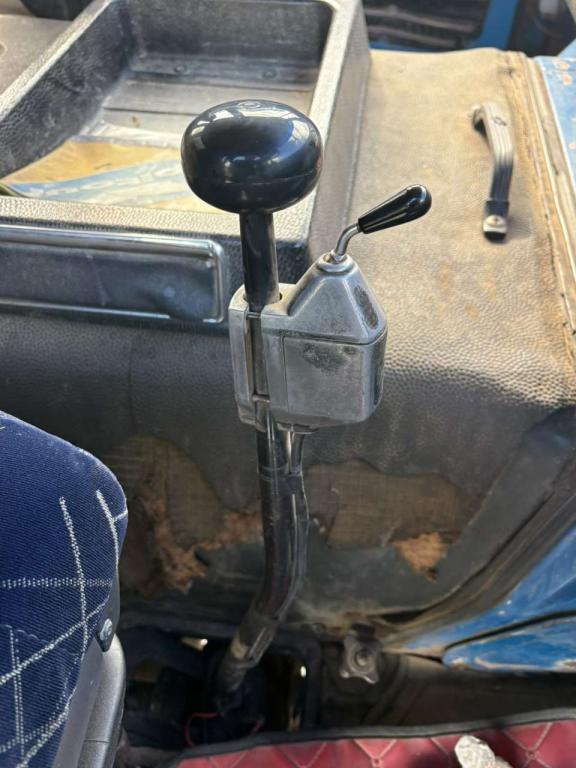 Fiat 697 ribaltabile trilaterale 3 ASSI Photo 8