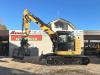Caterpillar 315FLCR Photo 2 thumbnail