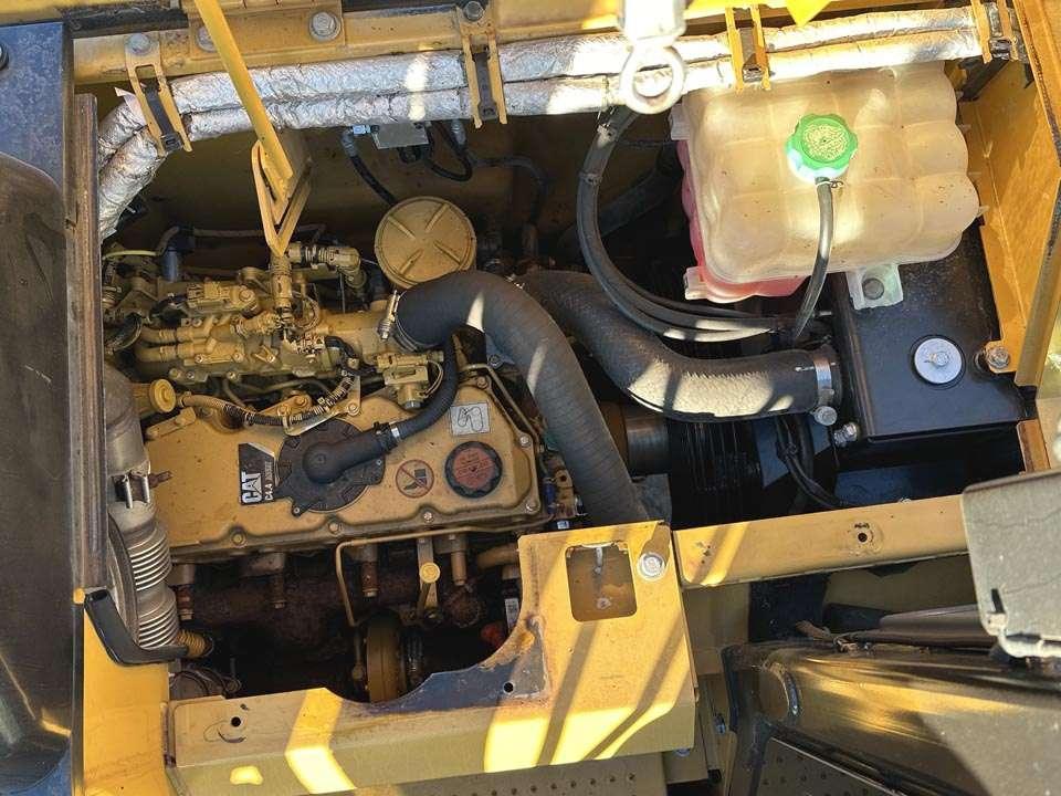 Caterpillar 315FLCR Photo 11