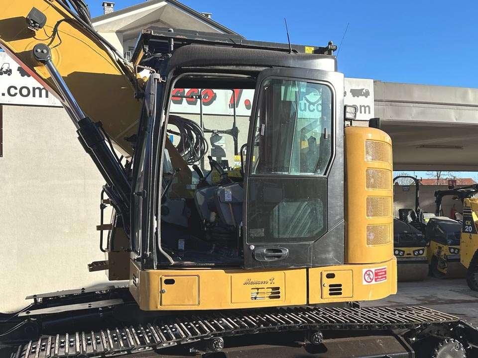 Caterpillar 315FLCR Photo 12