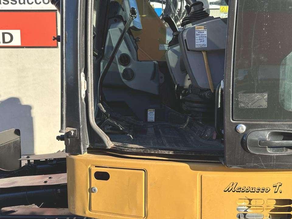 Caterpillar 315FLCR Photo 13