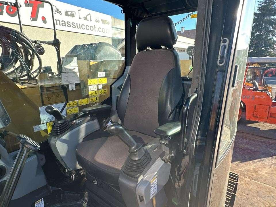 Caterpillar 315FLCR Photo 14