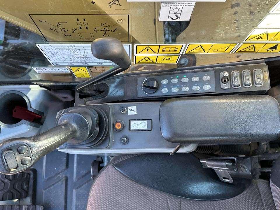 Caterpillar 315FLCR Photo 15