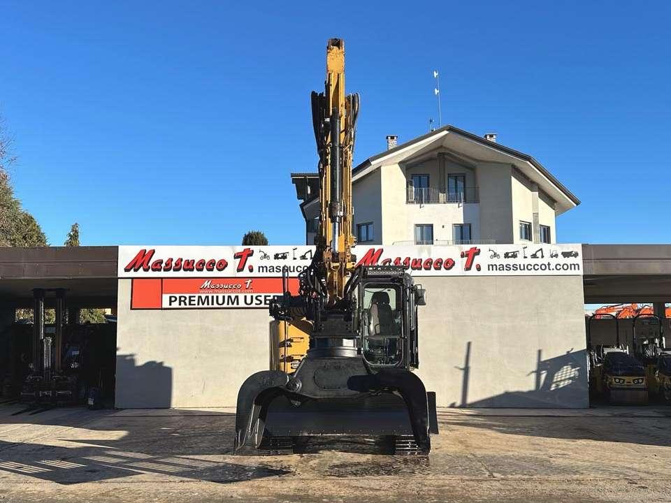Caterpillar 315FLCR Photo 19