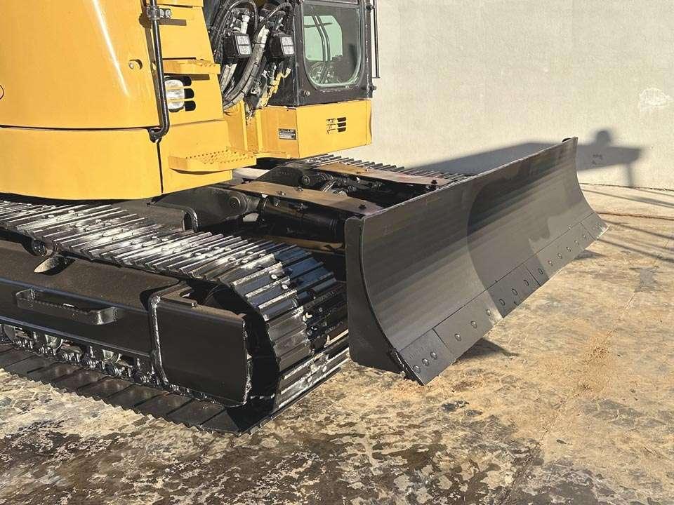 Caterpillar 315FLCR Photo 5