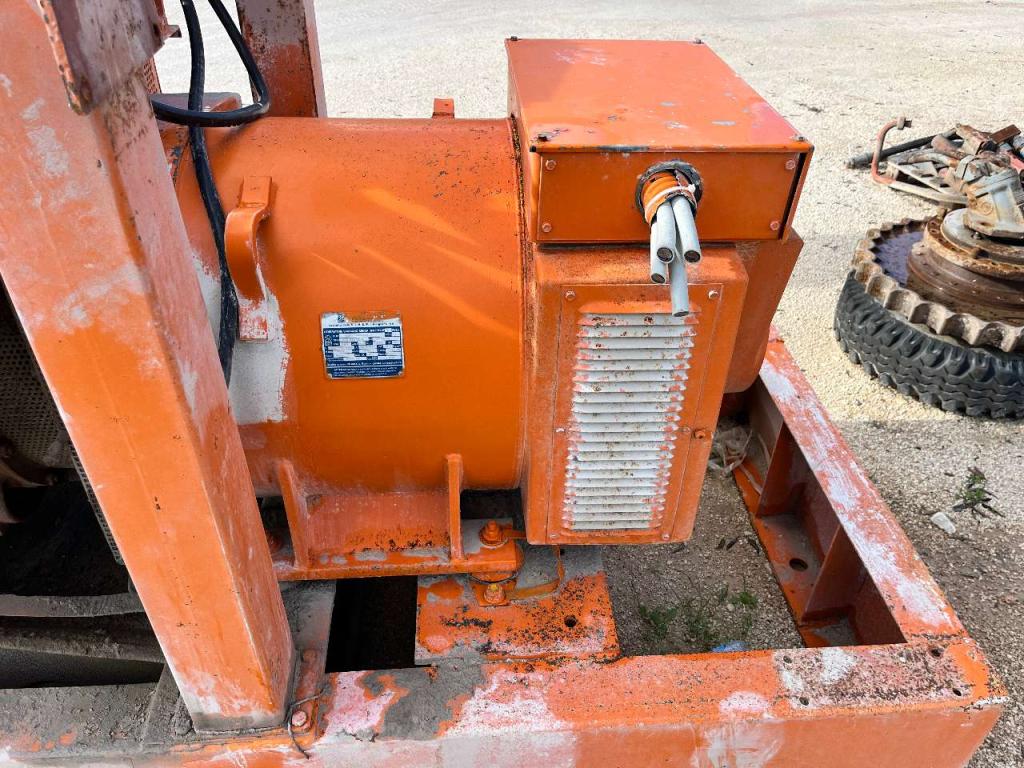 Iveco Power generator Photo 3