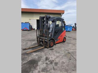 Linde H20D-02/600 sold by Uni.Trucks Srl
