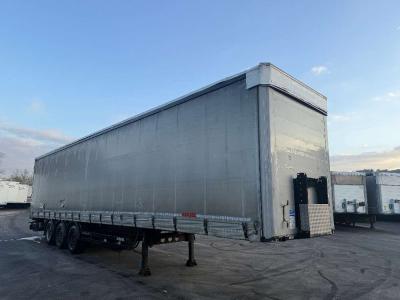 Koegel CENTINATO FRANCESE sold by Bartoli Rimorchi S.p.a.