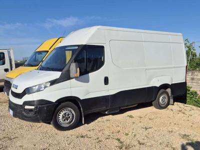 Iveco 35S13 sold by Omeco Spa