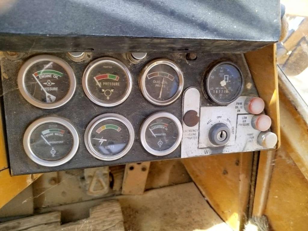 Fiat Allis FR15 Photo 10