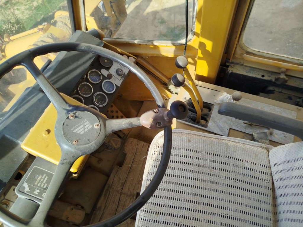 Fiat Allis FR15 Photo 11