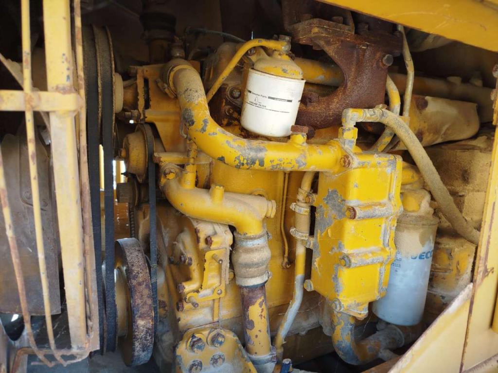 Fiat Allis FR15 Photo 13