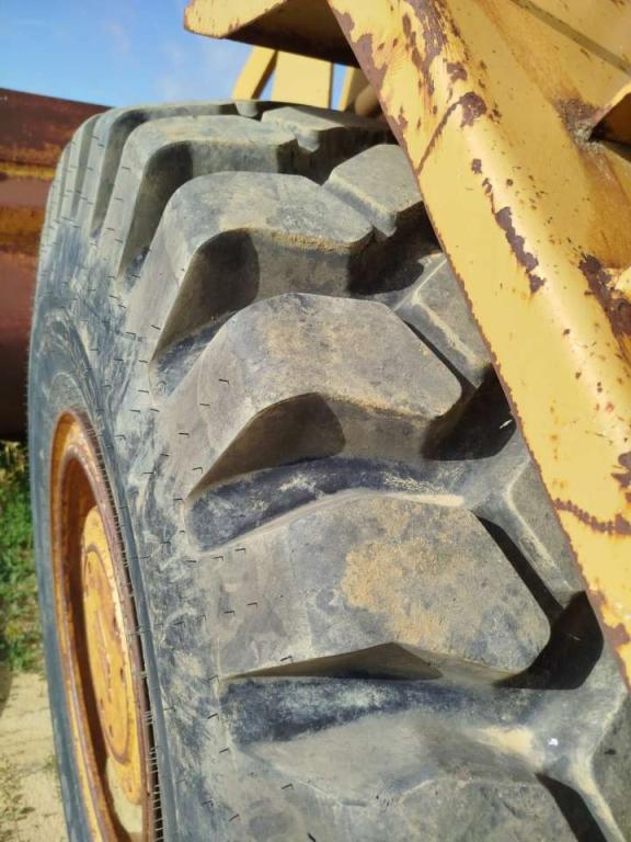 Fiat Allis FR15 Photo 15