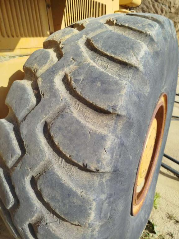 Fiat Allis FR15 Photo 16