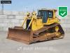 Caterpillar D6 T LGP Photo 1 thumbnail