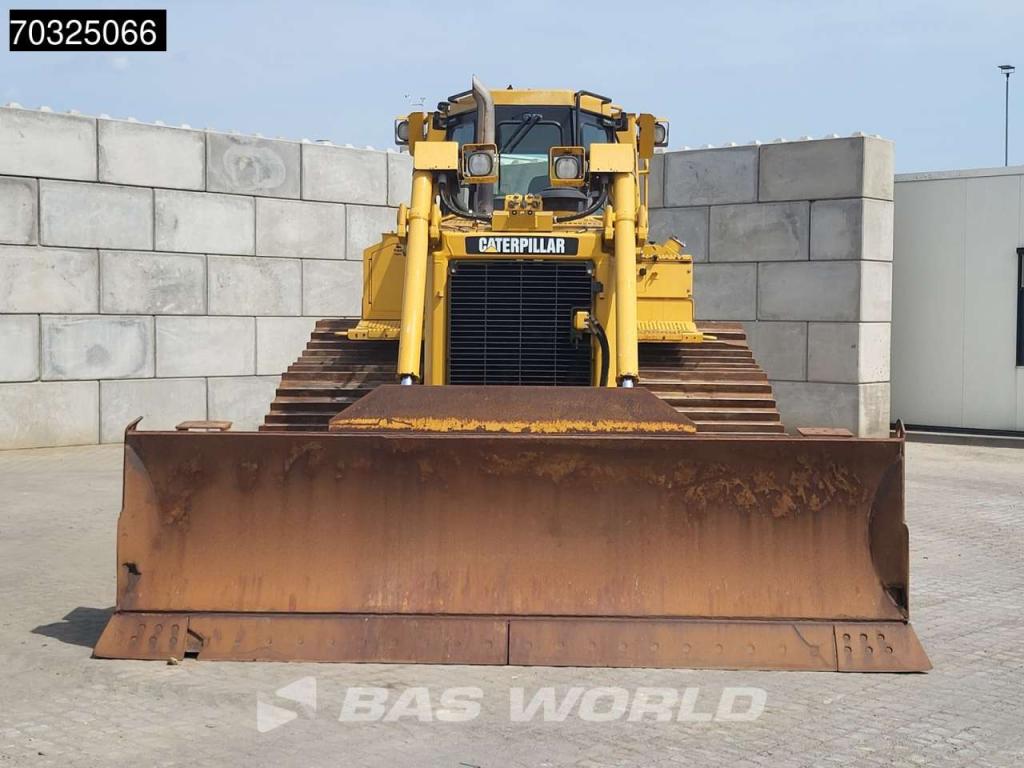 Caterpillar D6 T LGP Photo 10