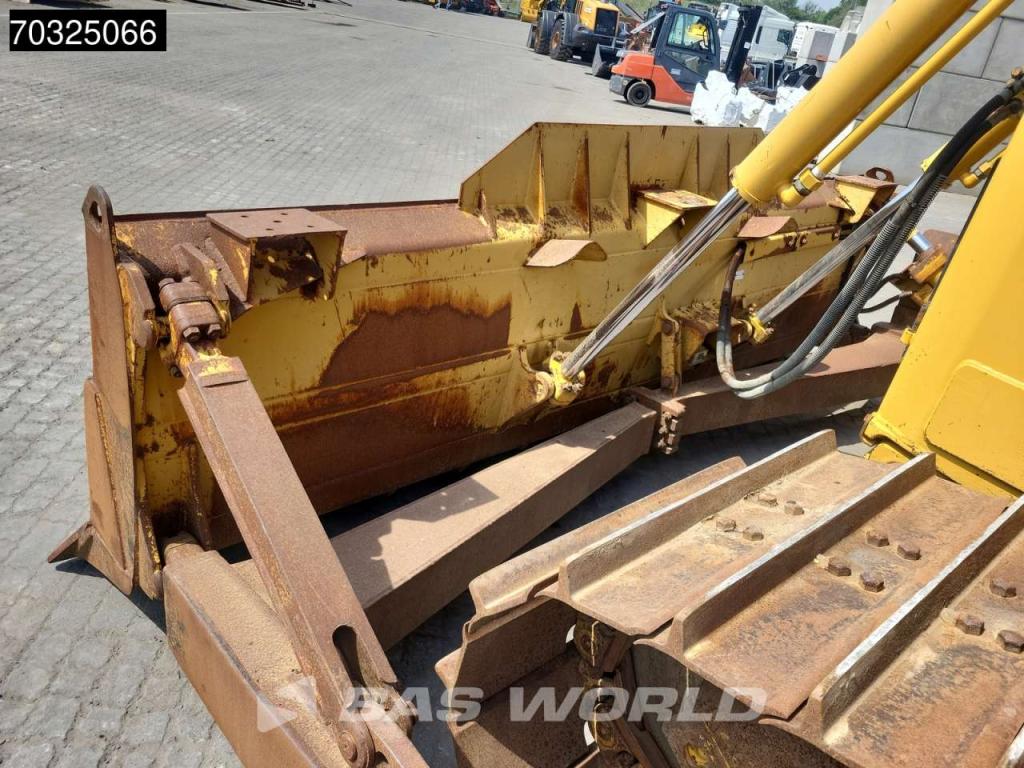 Caterpillar D6 T LGP Photo 11