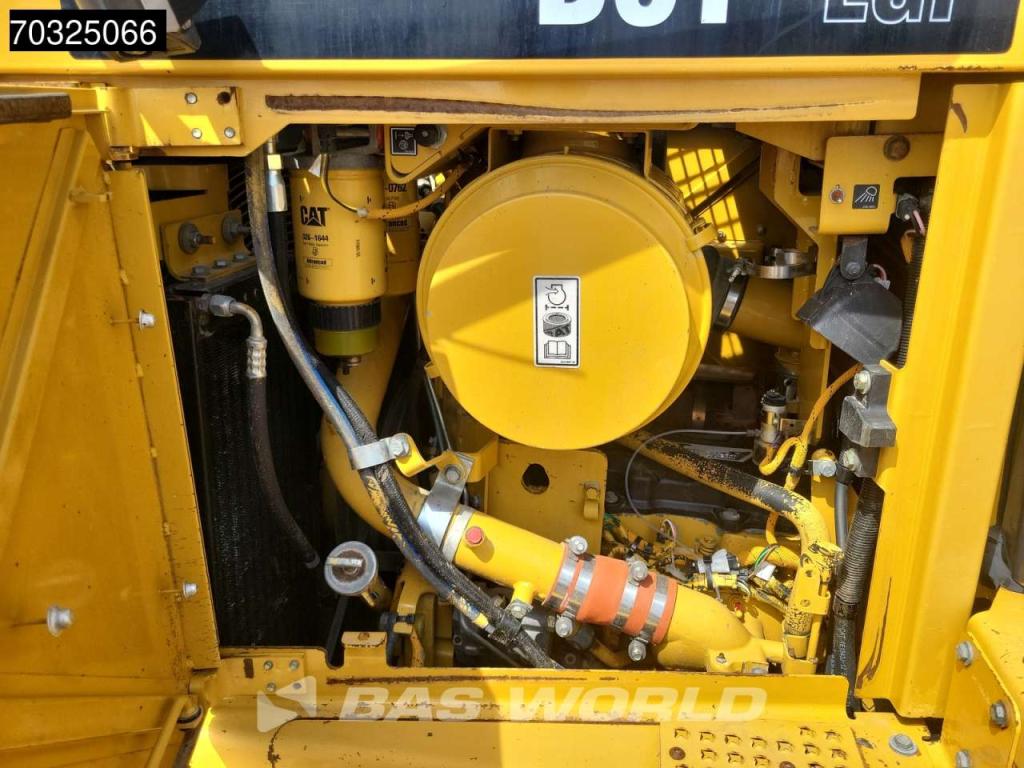Caterpillar D6 T LGP Photo 17