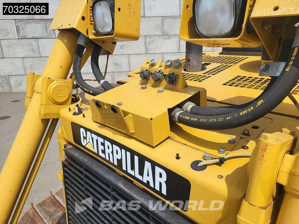 Caterpillar D6 T LGP Photo 20