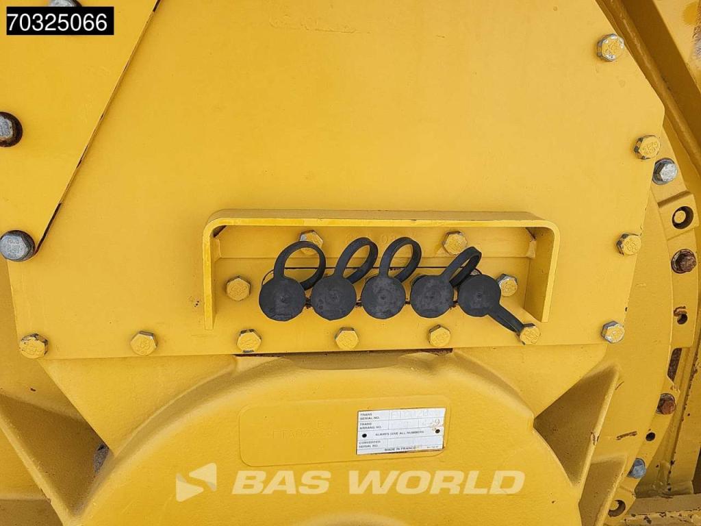 Caterpillar D6 T LGP Photo 23