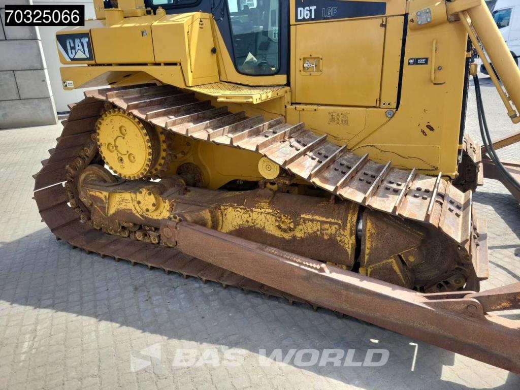 Caterpillar D6 T LGP Photo 24