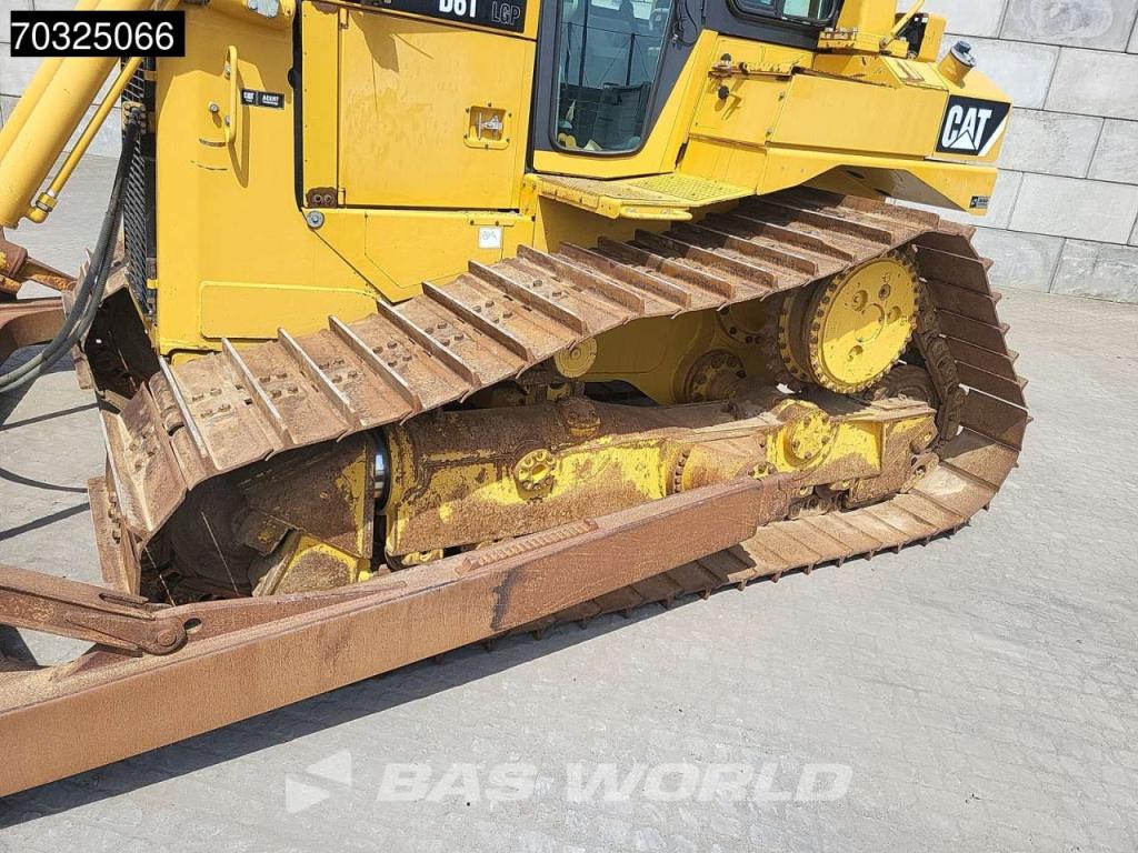 Caterpillar D6 T LGP Photo 25