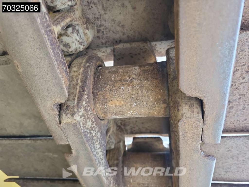 Caterpillar D6 T LGP Photo 27