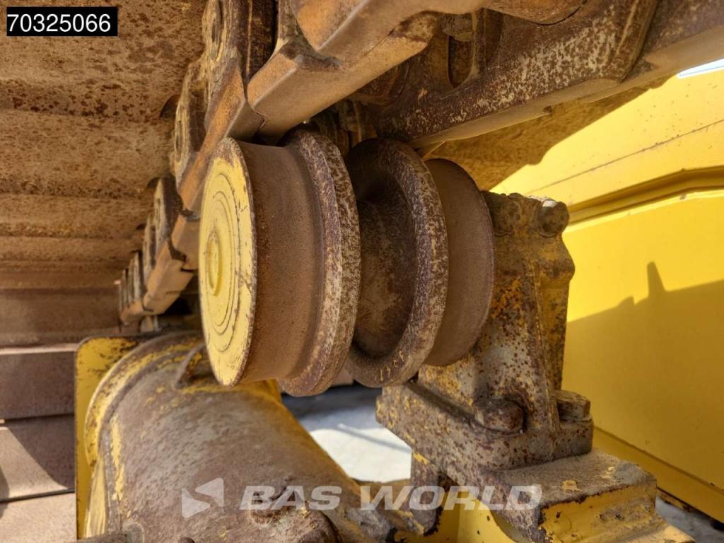 Caterpillar D6 T LGP Photo 28