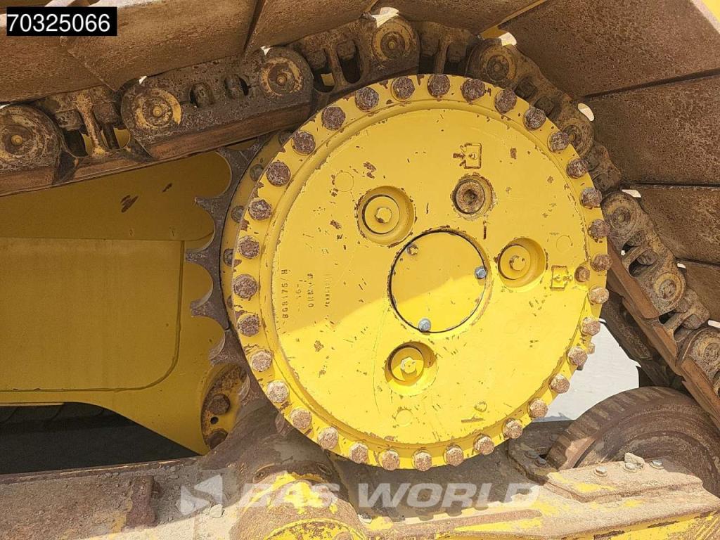 Caterpillar D6 T LGP Photo 29