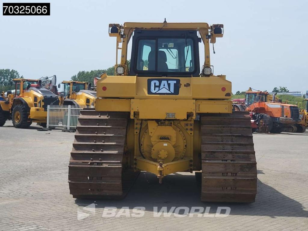 Caterpillar D6 T LGP Photo 5