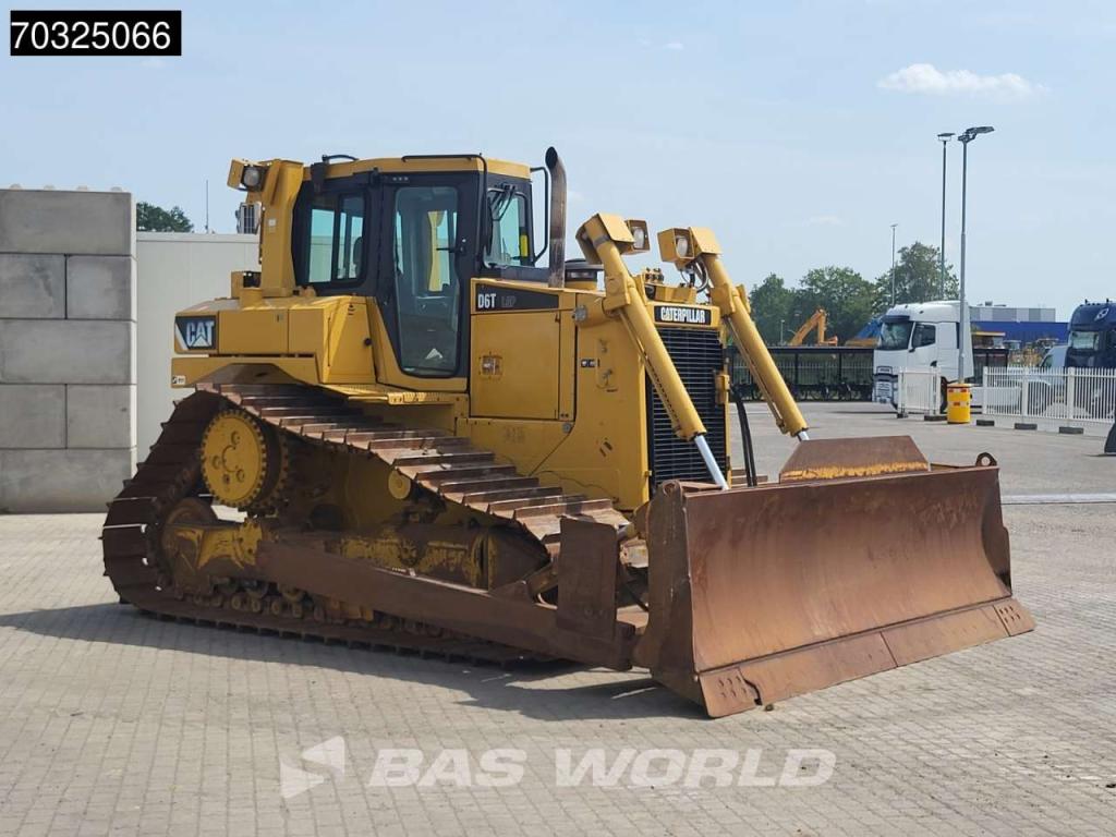Caterpillar D6 T LGP Photo 7