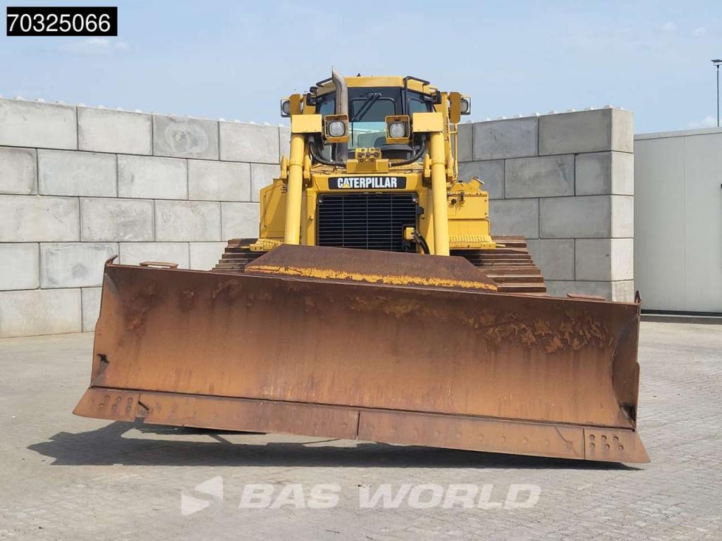 Caterpillar D6 T LGP Photo 9