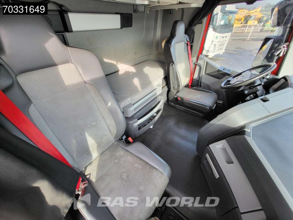 Renault T 460 4X2 SleeperCab ADR Standklima PTO ACC Alcoa's Photo 24