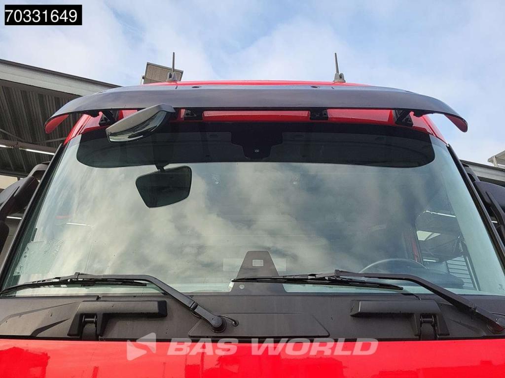 Renault T 460 4X2 SleeperCab ADR Standklima PTO ACC Alcoa's Photo 7