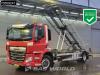 Daf CF 340 4X2 NL-Truck APK 15t VDL CI 15-6 cable lift Automatic ACC Euro 6 Photo 1 thumbnail